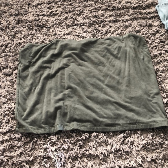 AE crop top - Picture 1 of 1